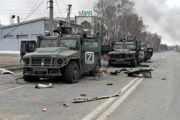 Destek karşılığında buğday: Ukrayna, Mısır’ı Ruslara karşı yanında durmaya çağırıyor