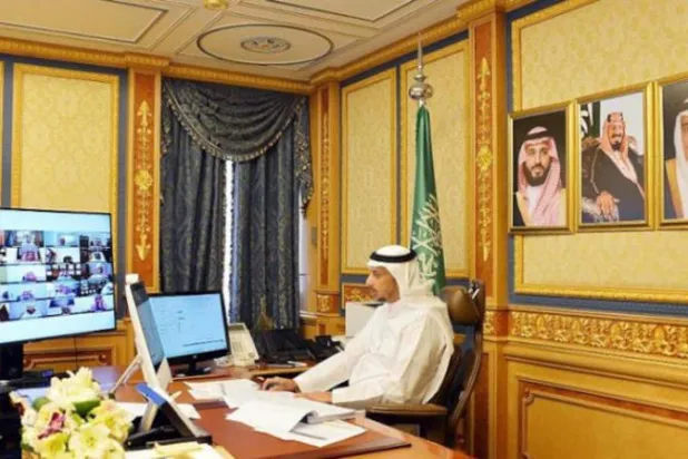 «الشورى» السعودي يوافق على «الصلح عن القصاص»