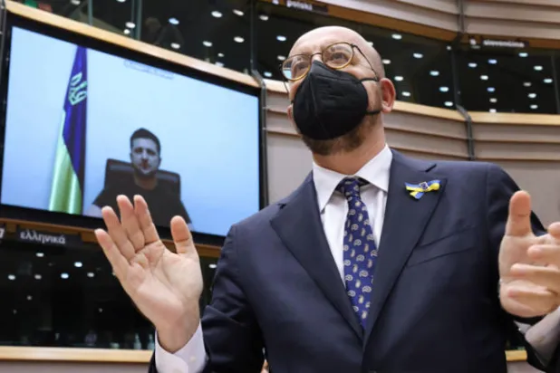 أوروبا تسخّر كل الإمكانات لردع موسكو... ومقتنعة بأن «الأزمة ستطول»