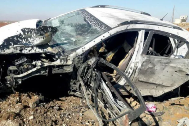 Syrian Border Security Officer Assassinated in Daraa