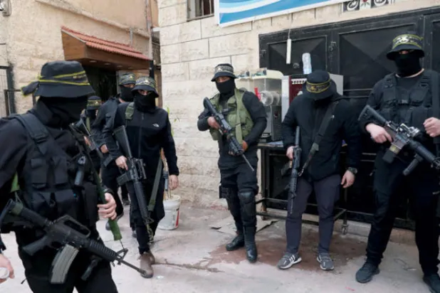 اعتقالات واسعة في الضفة تستهدف عناصر {الجهاد}