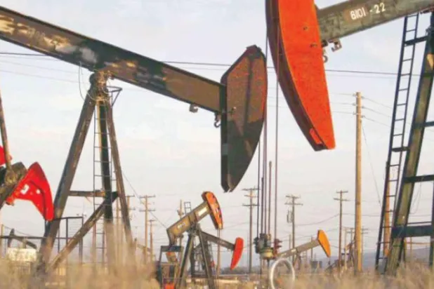 تیل 106 ڈالر سے تجاوز کر گیا ہے