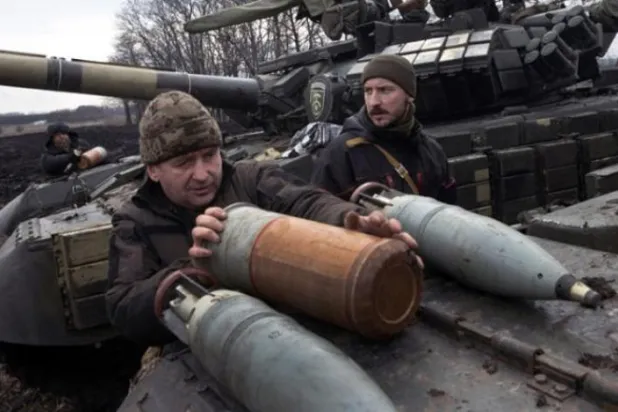 کیا چین یوکرائن کی جنگ سے حیرانی میں ہے