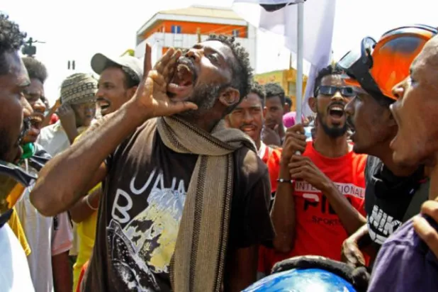 Sudan’da yönetim karşıtı gösterilerde ölü sayısı artıyor