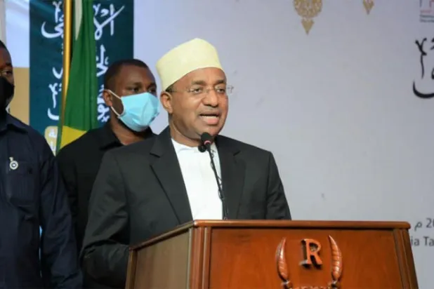 «العالم الإسلامي» تطلق الملتقى الإقليمي لخدمة الوحيين في القارة الأفريقية