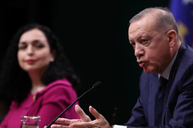 تركيا متشائمة من التدخل العسكري الروسي ولا ترى نهاية للأزمة