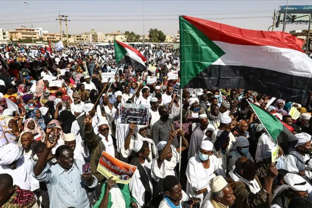 BM'nin raporuna göre Sudan'da 2021'de yüzlerce insan hakları ihlali yaşandı