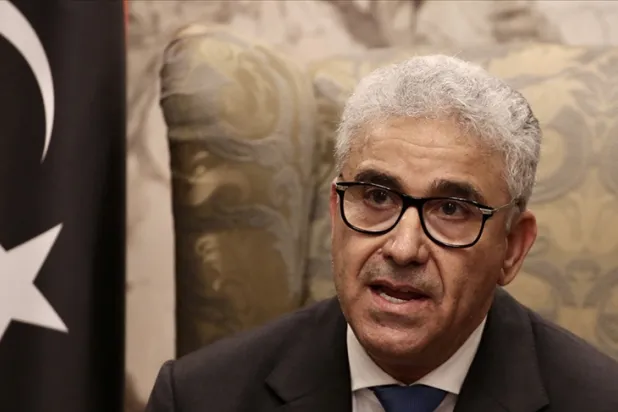 Libya Devlet Yüksek Konseyi'nden Başağa hükümetine güvenoyu verilmesine tepki