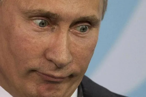 Putin’in beden dili ne anlatıyor?