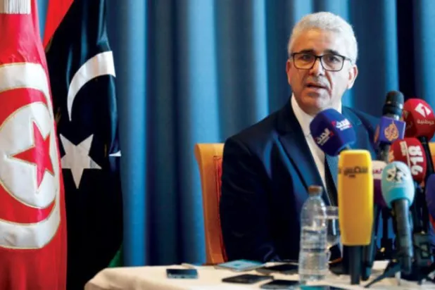 Rusya, yeni Libya hükümetine güvenoyu verilmesini memnuniyetle karşıladı