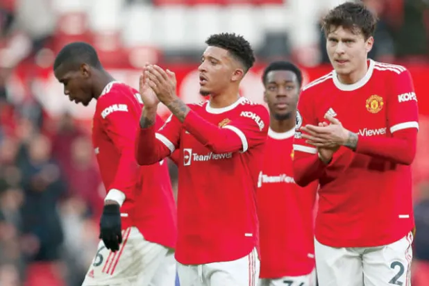 متى يستعيد مانشستر يونايتد أمجاده؟