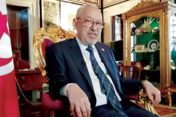 Nahda yanlısı avukatın yargılanması Tunus'ta siyasi tartışma neden oldu