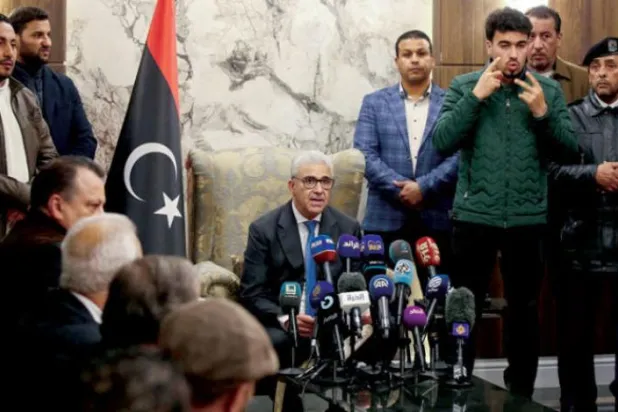 Libya: Başağa barışçıl yolla iktidara gelmeyi planlıyor