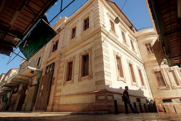 قرار محكمة إسرائيلية ينذر بأزمة مع موسكو