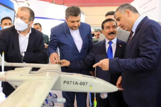 {وفاقی} نے الکاظمی اینٹی کرپشن کمیٹی کو گرا دیا ہے