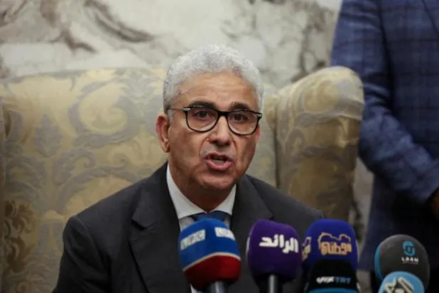 Dibeybe hükümetine bağlı silahlı kişiler, Başağa hükümetinden iki bakanı gözaltına aldı