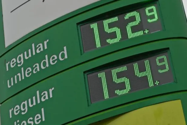 Brent petrol, Mayıs 2012'den bu yana en yüksek seviyesinde