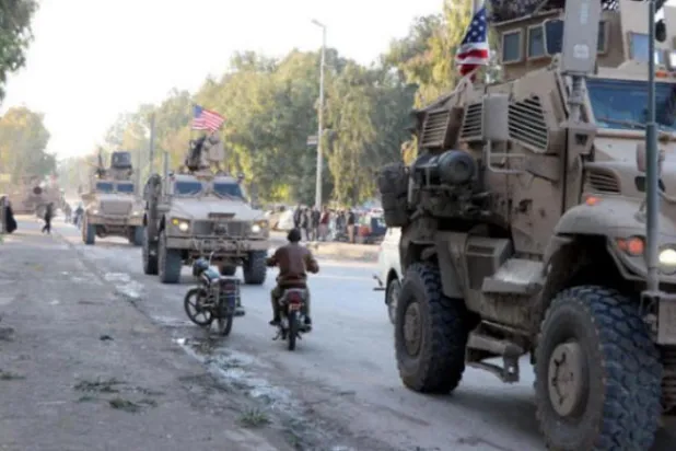 Suriye’de rejim güçleri ve SDG arasında çatışma: 4 ölü