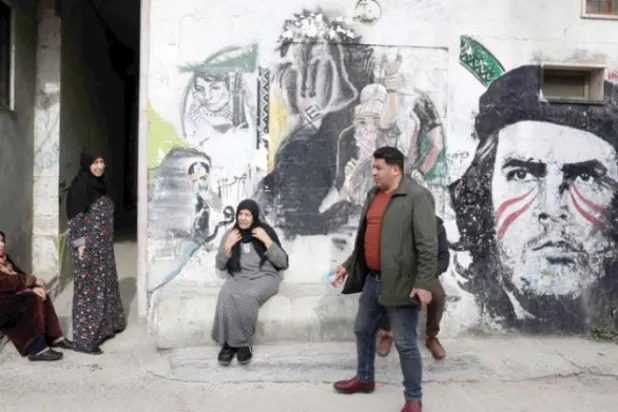 Fetih Hareketi Başkan Yardımcısı Alul: ABD’nin tüm sözleri buhar olup uçtu