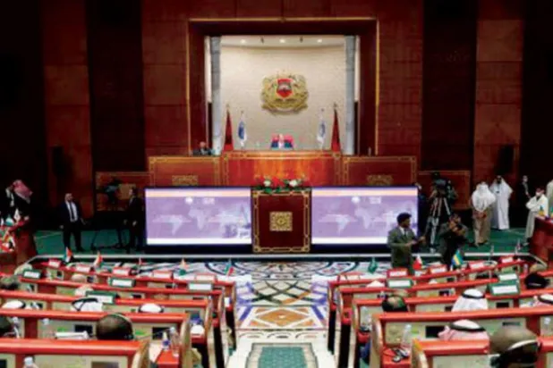 Afrika-Arap Senato ve Parlamentolar Birliği Konferansı’nda sürdürülebilir kalkınmada kadınların ve gençlerin rolü ele alınacak