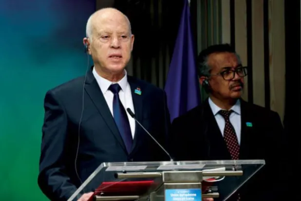 Tunus Cumhurbaşkanı Said, baskıcı grupları fiyatları yükseltmekle suçladı  