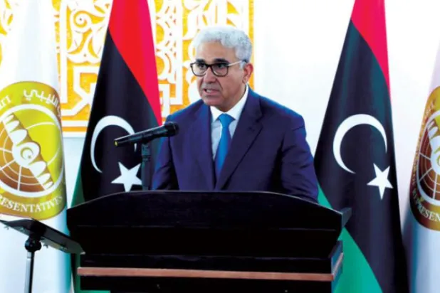 Libya’da Başağa hükümetinin güvenoyu almasının ardından ‘meşruiyet savaşı’ kızışıyor 