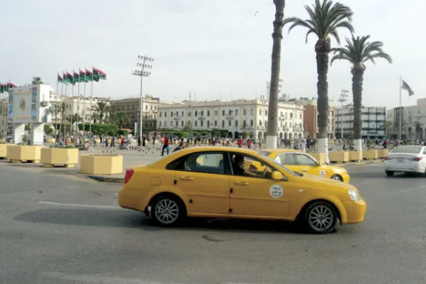 العاصمة الليبية تتأهب لفصل جديد من الصراع على السلطة