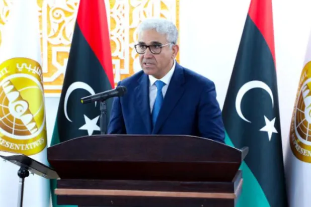 لیبیا میں دوبارہ دو حکومتیں ہیںاور قانونی حیثیت کا بحران بڑھ رہا ہے