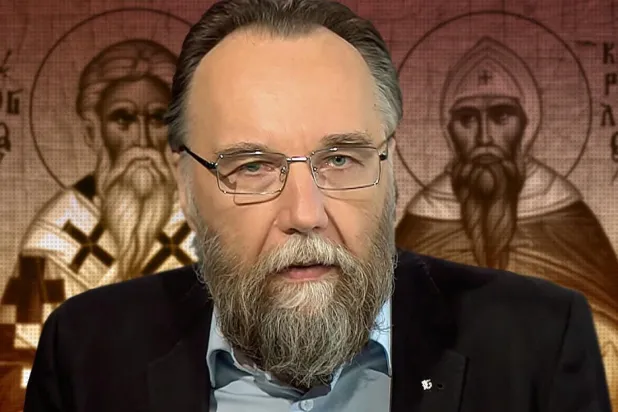 Putin’in kulağına fısıldayan adam: Aleksandr Dugin