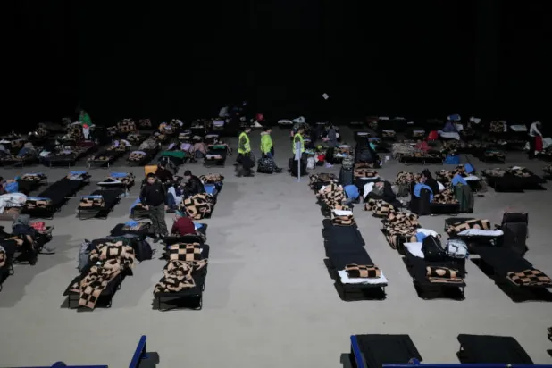 «مجموعة السبع» والاتحاد الأوروبي نحو فرض عقوبات صارمة جديدة على روسيا