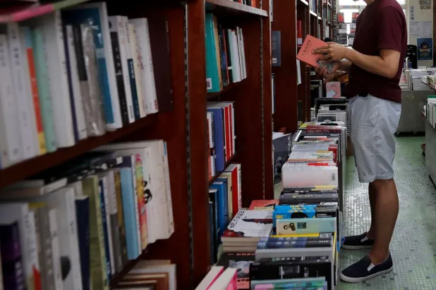 Beirut Arab International Book Fair Declares Resistance, Challenge