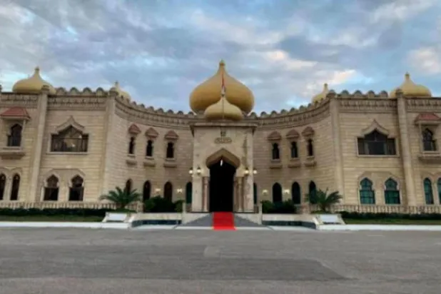 صراع بين التيار الصدري وخصومه الشيعة على المرشح الكردي لرئاسة الجمهورية