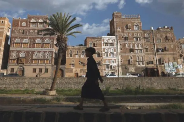 UNESCO ve AB’den Yemen’e kültür desteği