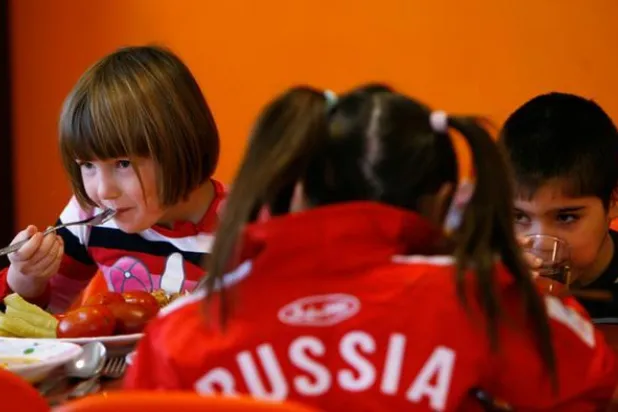 وزارة «التنوير» الروسية تشرح للأطفال أهمية الحرب على أوكرانيا