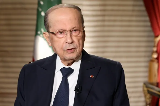 Lübnan Cumhurbaşkanı Avn: Bağımsız ve özgür bir ülkeye yönelik her türlü saldırıya karşıyız