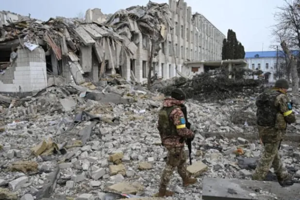 ایٹمی پلانٹس کی جنگ قریب آنے سے دنیا خوف وہراس کی شکار ہے