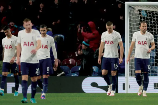 هل أنطونيو كونتي هو المدير الفني المناسب لقيادة توتنهام؟