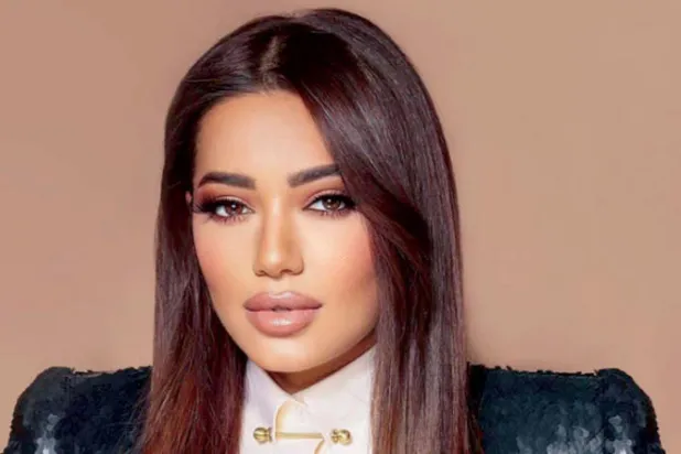 مشوار «كاربول كاريوكي» يُضحك رحمة رياض من قلبها