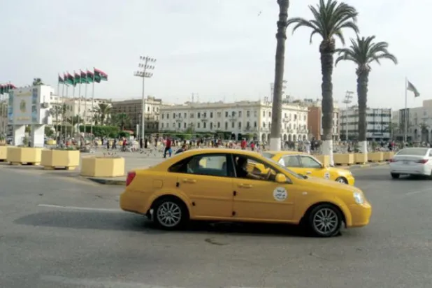 Trablus güç mücadelesinde yeni bir döneme hazırlanıyor