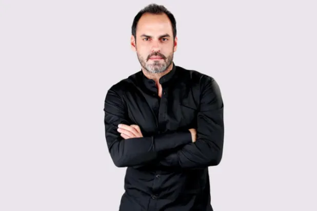 باسم رزق لـ«الشرق الأوسط»: جنّبتُ نفسي التلوث الفني