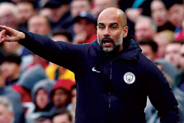 غوارديولا يخشى هجوم يونايتد «الشرس»... ورانغنيك يشيد بسيتي «الأفضل في العالم»