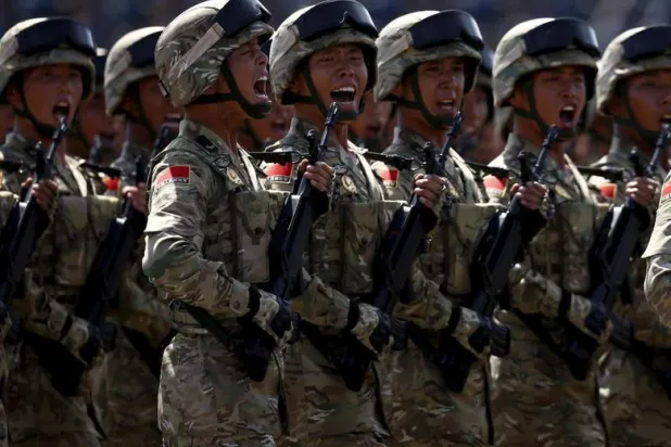 بزيادة 7.1%... الصين تخصص 230 مليار دولار للإنفاق العسكري هذا العام