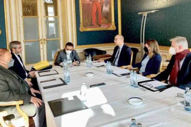 Viyana müzakerelerinde anlaşmaya yaklaşıldı  