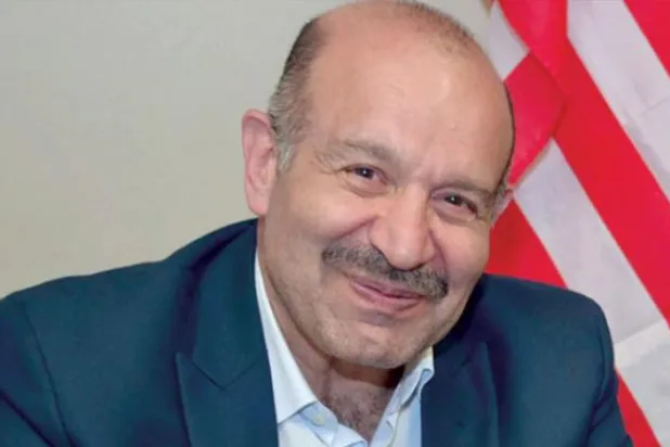 Lübnan’da Müstakbel Hareketi’nden istifa eden ilk isim Mustafa Alluş oldu