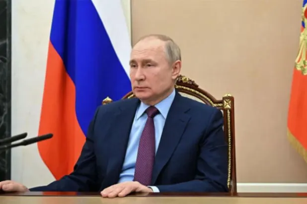 Putin nükleer seçeneğe başvurur mu?