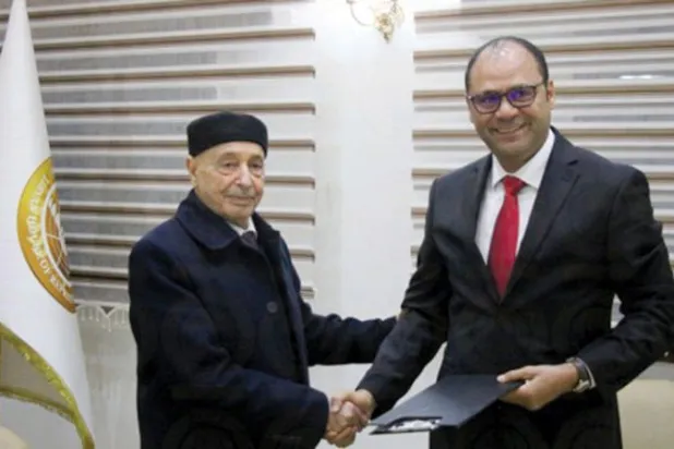 تلويح دولي بمعاقبة «مهددي الاستقرار» في ليبيا