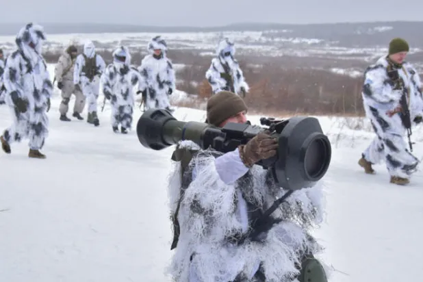 واشنطن تدرس خيارات تسليح أوكرانيا بصواريخ مضادة للطائرات