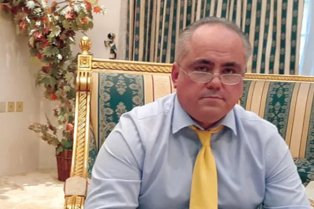 دبلوماسي أوكراني: موسكو تتأهب لاستخدام السلاح النووي