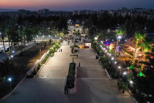 Truce Holds in Syria's Idlib as Turkey Bolsters its Military Posts