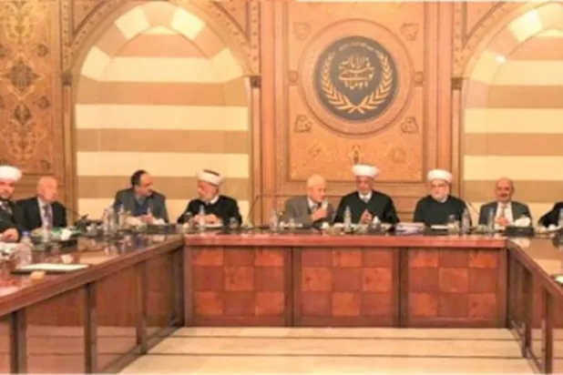 Lübnan Yüksek İslam Şeriat Konseyi, Lübnan ve kardeş Arap ülkeleri arasındaki kardeşlik bağının korunması çağrısında bulundu